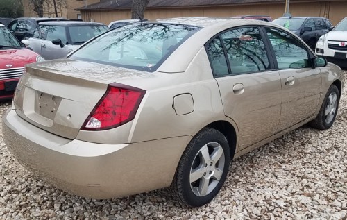 2006 saturn ion for sale in texas by owner
