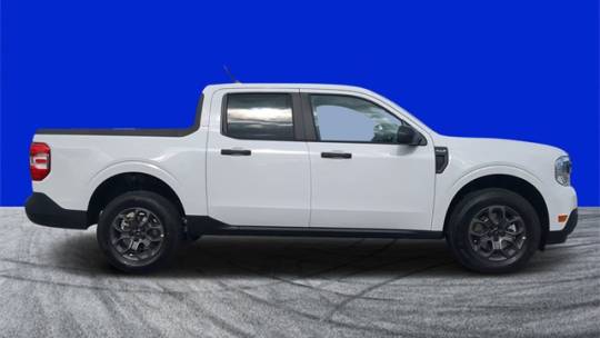 2024 Ford Maverick