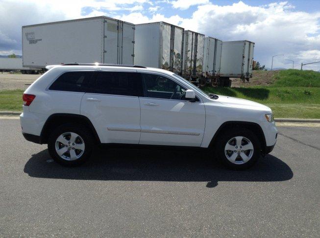2013 jeep cherokee laredo for sale in bozeman, montana