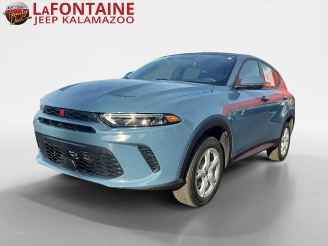 2023 dodge hornet gt plus awd