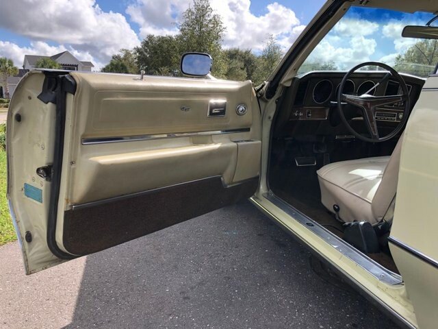 1972 pontiac grand prix