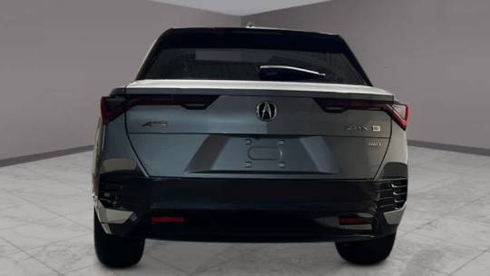 2024 Acura ZDX