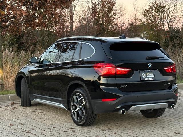 2022 bmw x1 xdrive28i