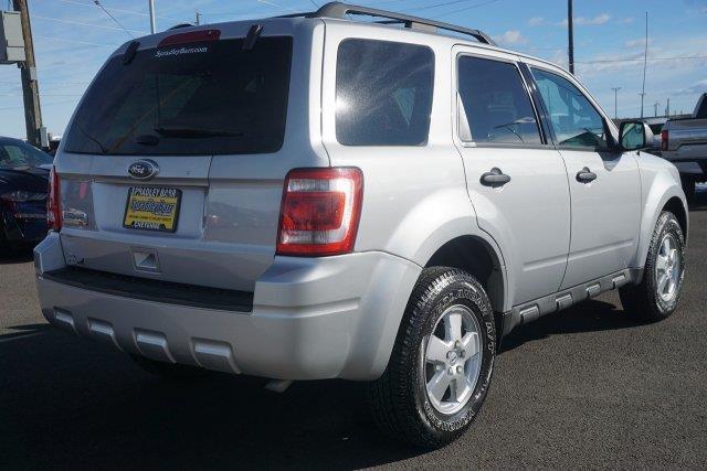 2012 ford escape xlt awd xlt 4dr suv for sale in cheyenne, wyoming