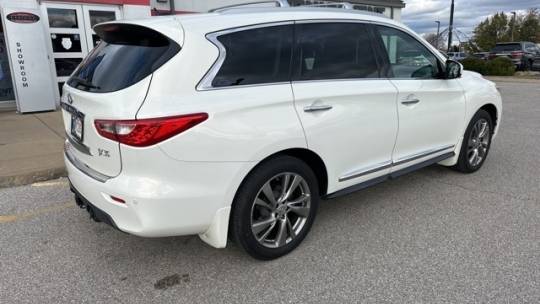 2013 Infiniti
