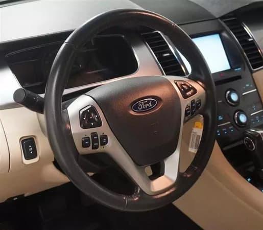 2013 ford taurus in centennial, colorado