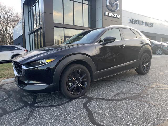 2024 mazda cx-30 turbo premium plus package