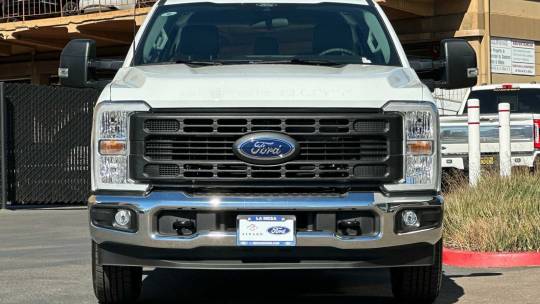 2024 Ford F-250