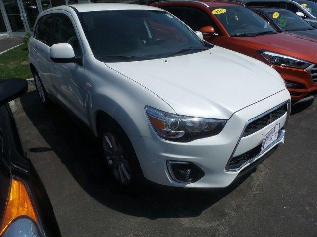 2013 mitsubishi outlander sport se awd se 4dr crossover for sale in nashua, new hampshire