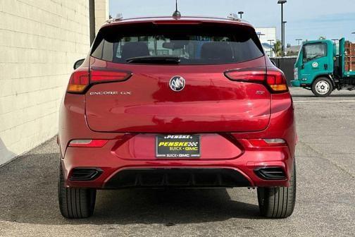 2023 buick encore gx