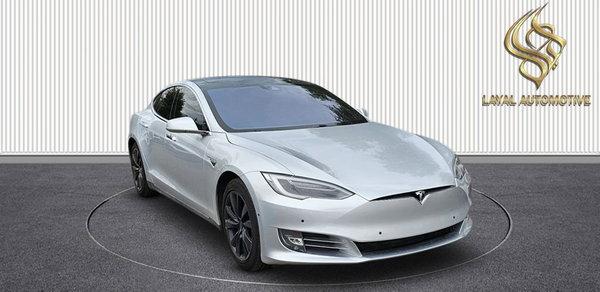 2016 tesla model s in green bay, wisconsin