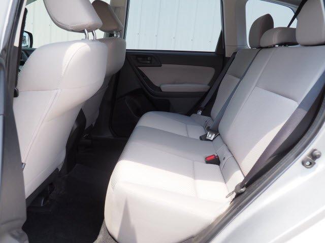 used 2014 subaru forester 2.5i wheeling, wv 26003 for sale in bethlehem, west virginia