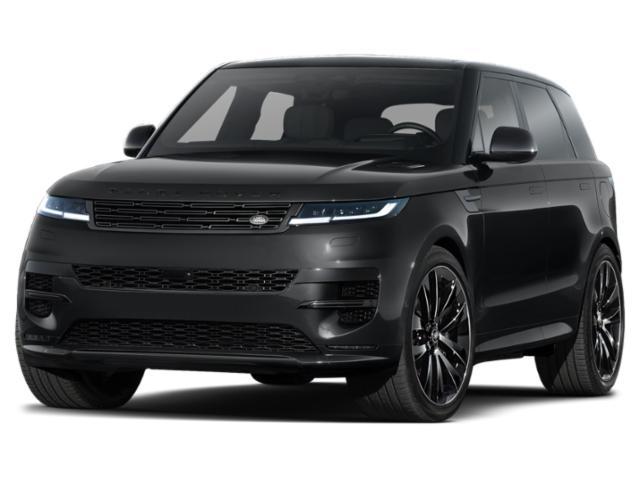 2023 land rover range rover sport se