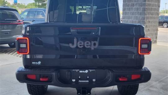 2023 Jeep Gladiator