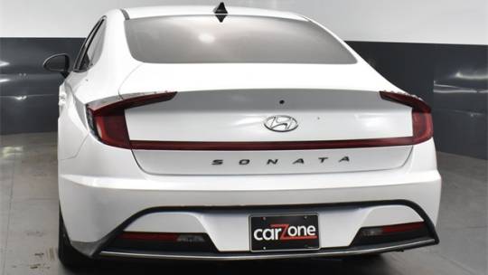 2021 Hyundai Sonata