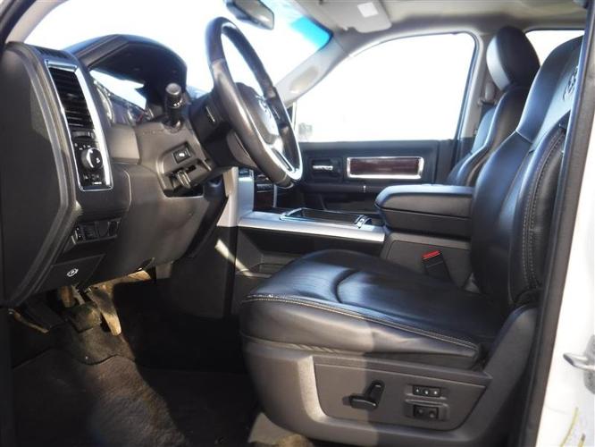 used 2012 ram 3500 4x4 crew cab laramie bismarck, nd 58504 for sale in bismarck, north dakota