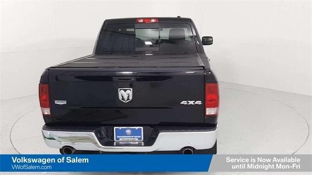 used 2012 ram 1500 4x4 crew cab laramie salem, or 97301 for sale in salem, oregon