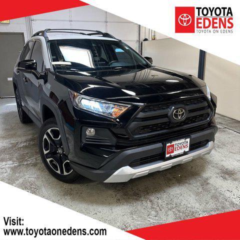 2019 toyota rav4 adventure