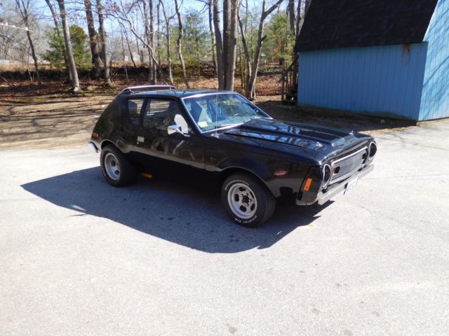 ebay motors cars & trucks amc gremlin