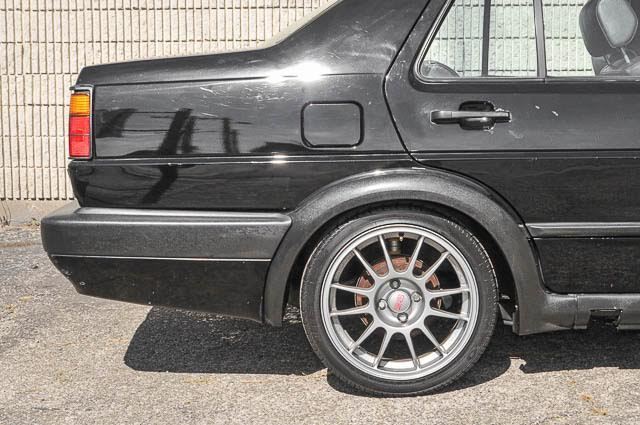 1991 volkswagen jetta 1.8 turbo 5 speed