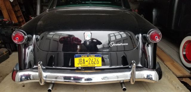 ford crestline victoria