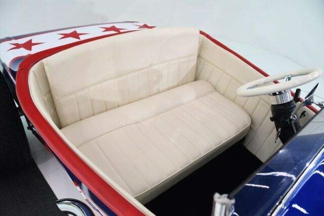 twin turbo fuel injected evel t