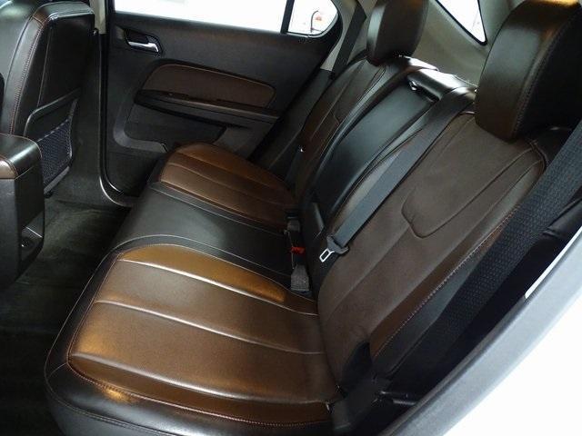 2015 chevrolet equinox 2lt