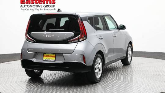 2023 Kia Soul