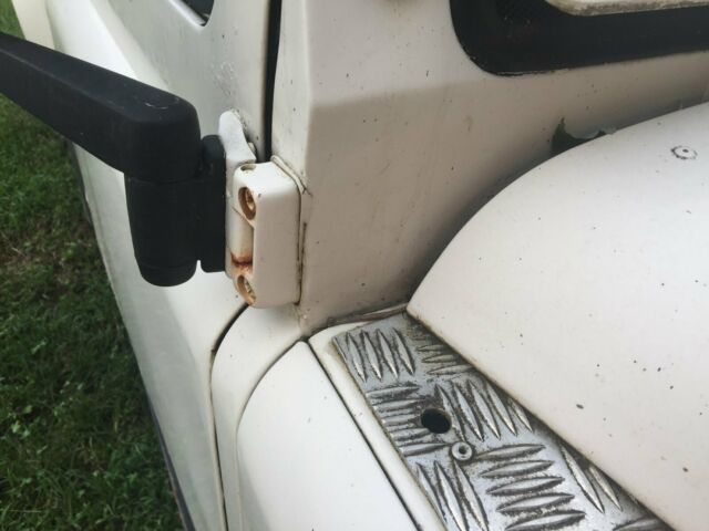 1989 land rover defender 110 5 door left hand drive