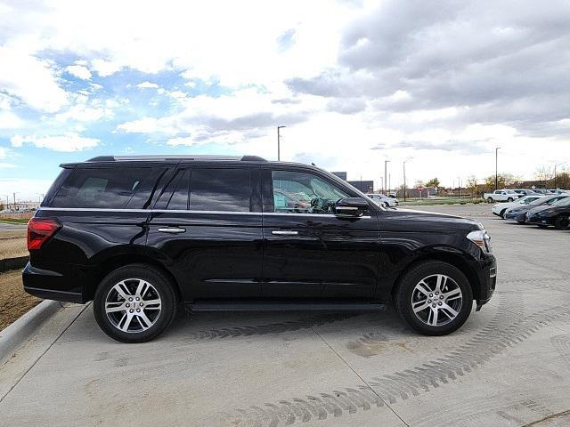 2023 ford expedition limited