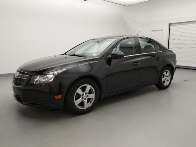 used 2014 chevrolet cruze lt columbia, sc 29210 for sale in columbia, south carolina