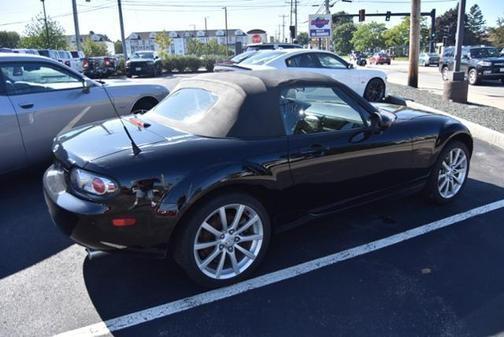 2006 mazda mx-5 miata in co bluffs, iowa