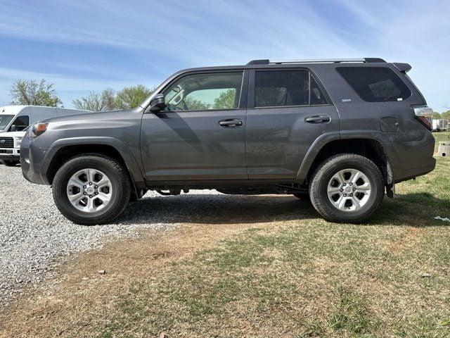2022 toyota 4runner sr5 in siloam springs, arkansas