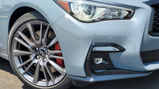 2024 Infiniti Q50