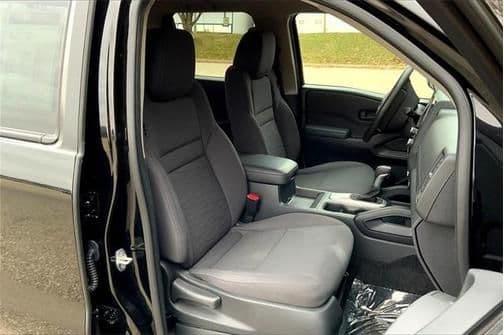 2022 nissan frontier in wheaton, illinois