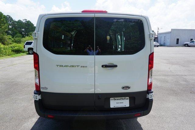 used 2018 ford transit 250 130" low roof unadilla, ga 31091 for sale in unadilla, georgia