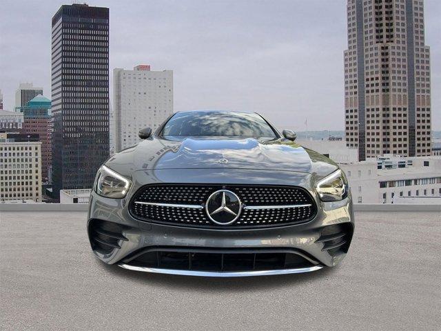 2022 mercedes-benz e-class e 450 4matic