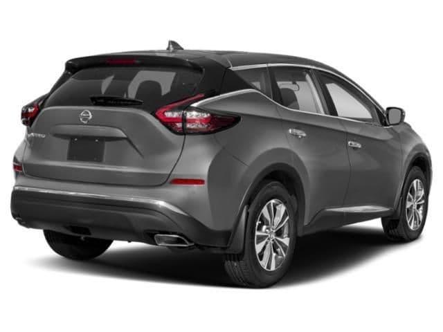 2022 nissan murano sv in elgin, illinois