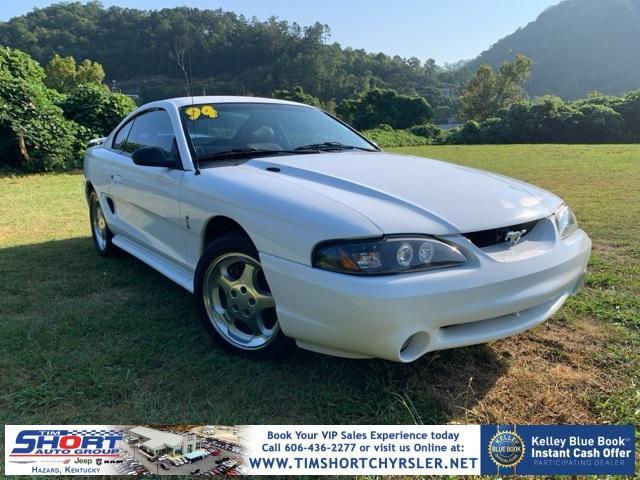 1994 ford mustang svt cobra