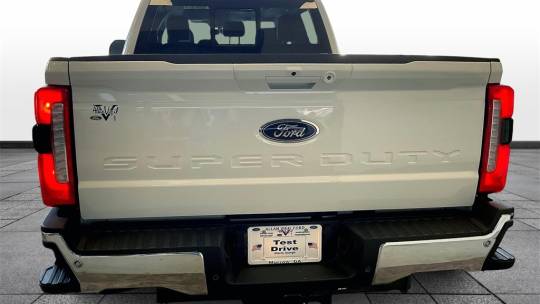 2024 Ford F-250