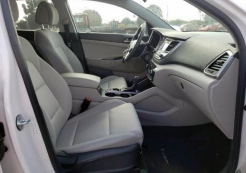 2017 hyundai tucson se for sale in california by owner