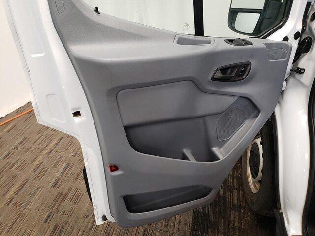 used 2019 ford transit 250 148" high roof extended hutchinson, ks 67502 for sale in hutchinson, kansas