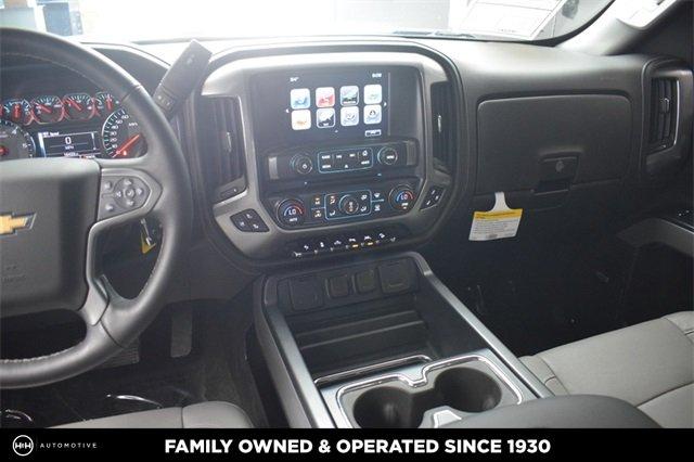 certified 2017 chevrolet silverado 1500 ltz omaha, ne 68127 for sale in omaha, nebraska