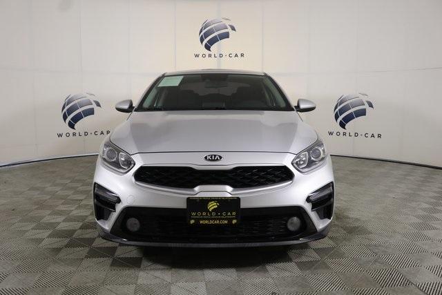 2020 kia forte lxs w/ bluetooth, lane keeping assist
