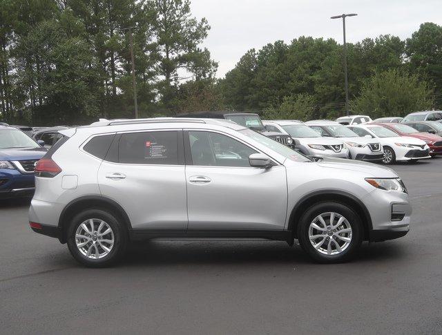certified 2019 nissan rogue s roswell, ga 30076 for sale in roswell, georgia