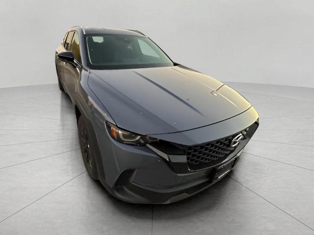 2024 mazda cx-50 2.5 s select package