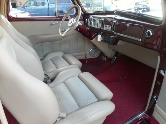 $100,000 build 11,800 miles must see
