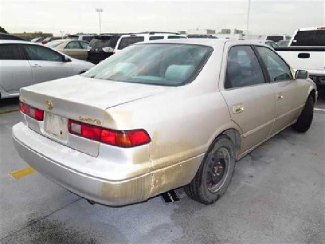 1999 toyota camry ce in fort myers, fl
