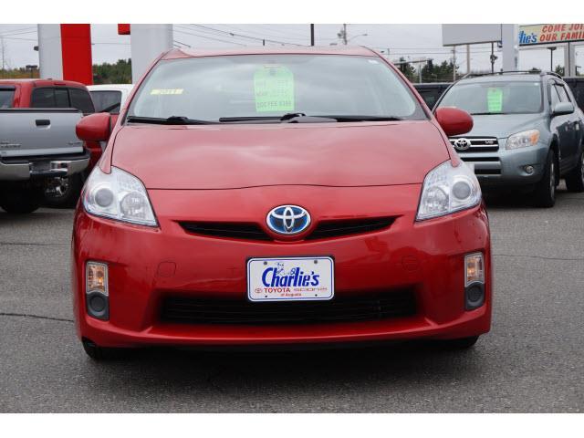 2011 toyota prius i i 4dr hatchback for sale in augusta, maine