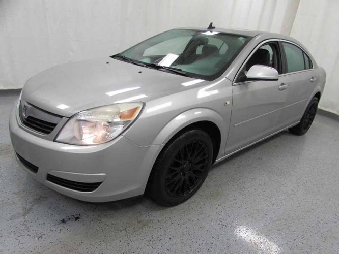 used 2008 saturn aura xe royal oak, mi 48067 for sale in royal oak, michigan